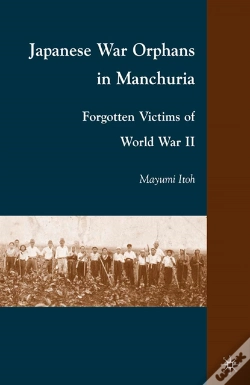 Capa do artigo Japanese War Orphans In Manchuria