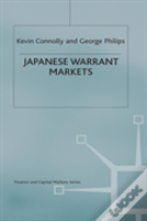 Japanese Warrant Markets