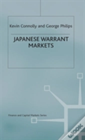 Japanese Warrant Markets