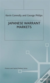 Capa do artigo Japanese Warrant Markets