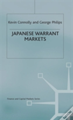 Capa do artigo Japanese Warrant Markets