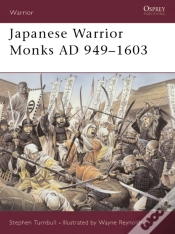 Capa do artigo Japanese Warrior Monks Ad 949 1603
