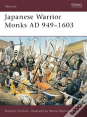 Capa do artigo Japanese Warrior Monks Ad 949â€“1603