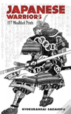 Capa do artigo Japanese Warriors: 117 Woodblock Prints
