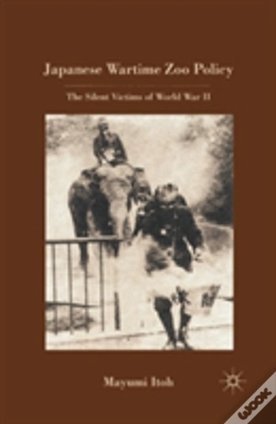 Capa do artigo Japanese Wartime Zoo Policy
