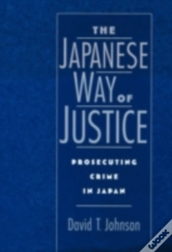 Capa do artigo Japanese Way Of Justice