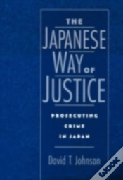 Capa do artigo Japanese Way Of Justice