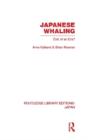 Japanese Whaling? - Preview