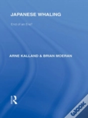 Capa do artigo Japanese Whaling?