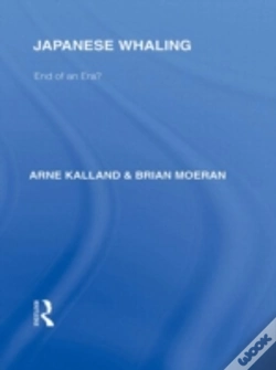 Capa do artigo Japanese Whaling?