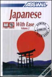 Capa do artigo Japanese With Ease