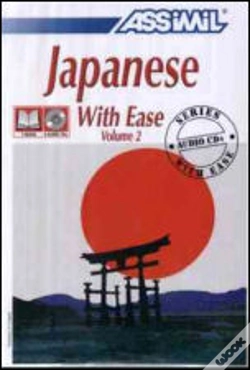 Capa do artigo Japanese With Ease