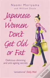 Capa do artigo Japanese Women Don