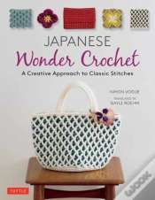 Capa do artigo Japanese Wonder Crochet