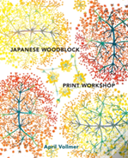 Japanese Woodblock Print Workshop