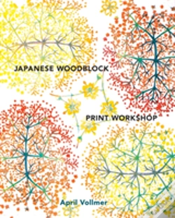 Capa do artigo Japanese Woodblock Print Workshop