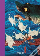 Japanese Woodblock Prints