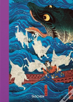 Capa do artigo Japanese Woodblock Prints