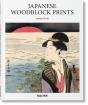 Japanese Woodblock Prints - Preview