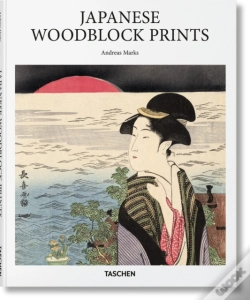Capa do artigo Japanese Woodblock Prints