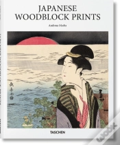Capa do artigo Japanese Woodblock Prints