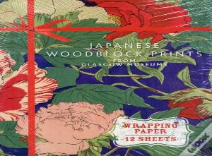 Japanese Woodblock Prints