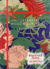 Capa do artigo Japanese Woodblock Prints