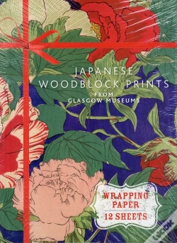 Capa do artigo Japanese Woodblock Prints