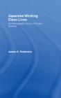 Japanese Working Class Lives - Preview