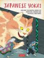 Japanese Yokai - Preview