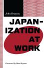 Japanization At Work - Preview