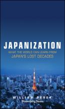 Japanization