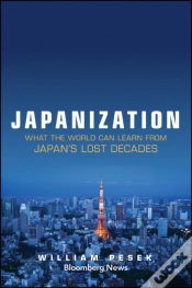 Capa do artigo Japanization