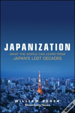Capa do artigo Japanization