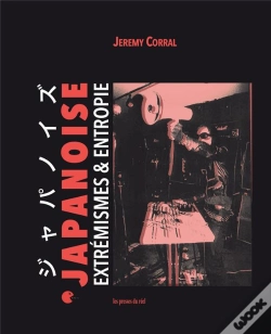 Capa do artigo Japanoise ; Extremismes & Entropie