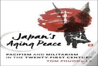 Japan'S Aging Peace