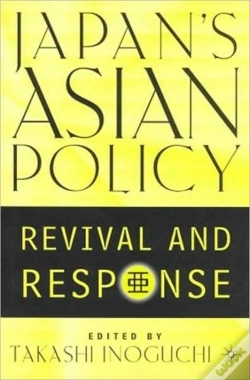 Capa do artigo Japan'S Asian Policy