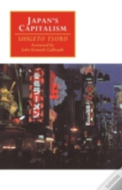Capa do artigo Japan'S Capitalism