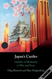 Capa do artigo Japan