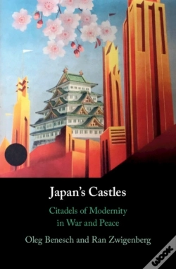 Capa do artigo Japan'S Castles