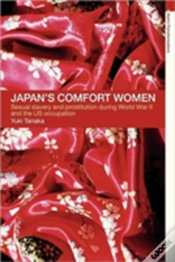 Capa do artigo Japan'S Comfort Women