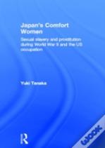 Japan'S Comfort Women