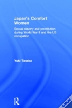 Capa do artigo Japan'S Comfort Women
