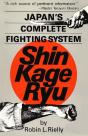 Japan'S Complete Fighting System Shin Kage Ryu - Preview