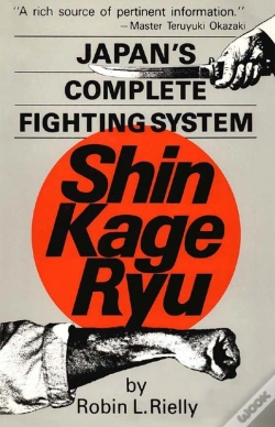 Capa do artigo Japan'S Complete Fighting System Shin Kage Ryu