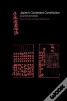 Japan'S Contested Constitution