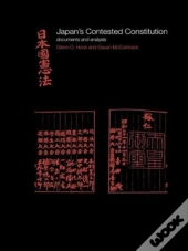 Japan'S Contested Constitution