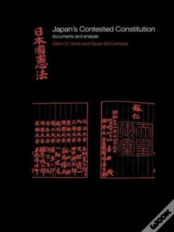 Capa do artigo Japan'S Contested Constitution