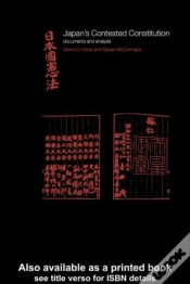 Capa do artigo Japan