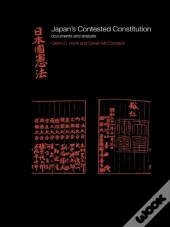 Japan'S Contested Constitution